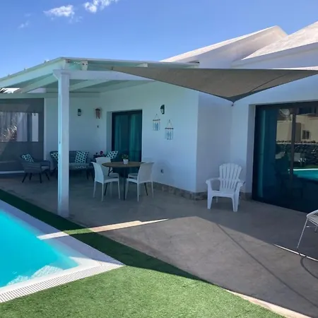 Вилла La Era 2 El Cotillo (Fuerteventura)