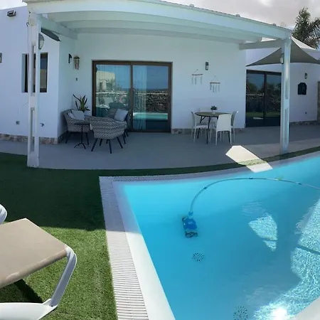 La Era 2 Вилла El Cotillo (Fuerteventura)