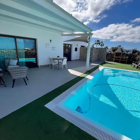 La Era 2 Вилла El Cotillo (Fuerteventura)