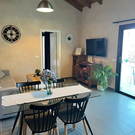 La Era 2 Vila Cotillo