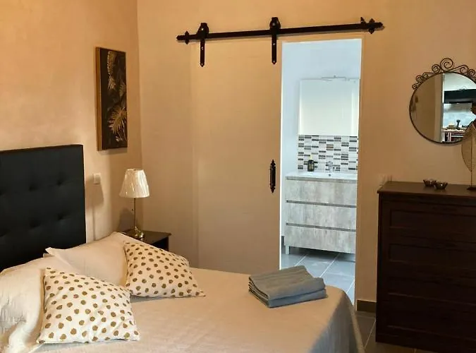 La Era 2 Vila Cotillo