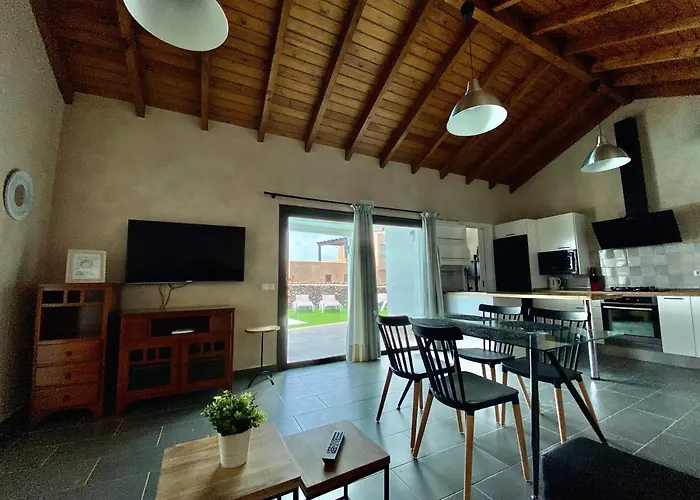 La Era 2 Vila Cotillo