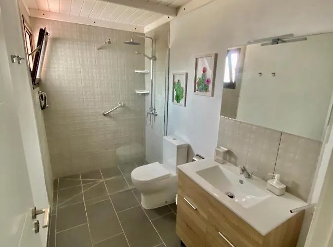 La Era 2 Vila Cotillo