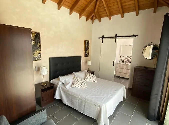 La Era 2 Vila Cotillo