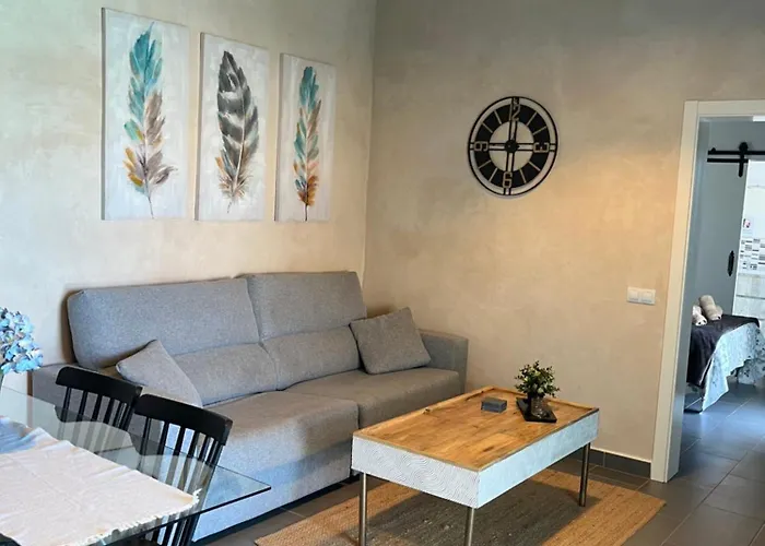 Vila La Era 2 Cotillo