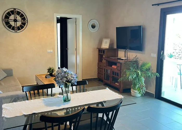 La Era 2 Vila Cotillo