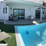 La Era 2 וילה Cotillo