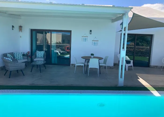 La Era 2 Villa *