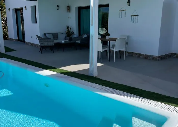La Era 2 Villa