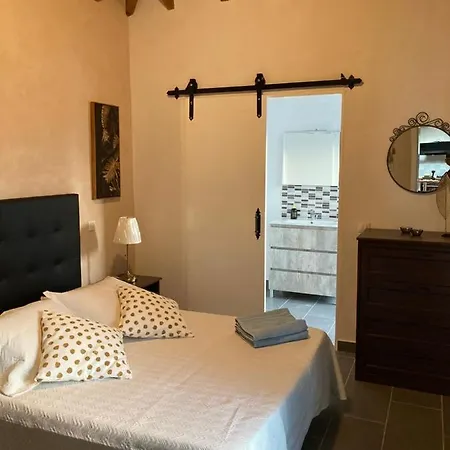 La Era 2 Βίλα Cotillo