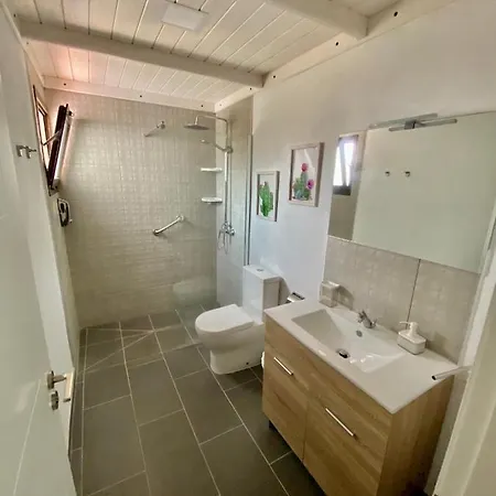 La Era 2 Βίλα Cotillo