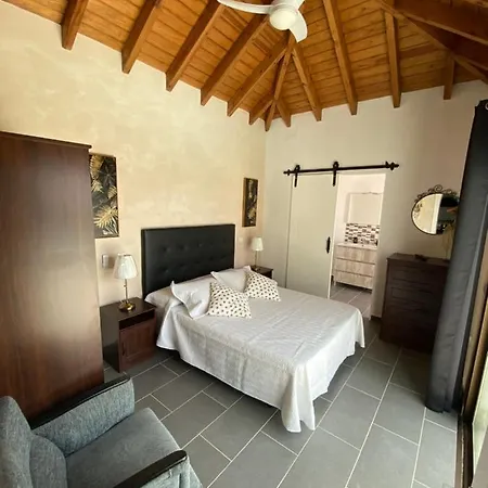 La Era 2 Βίλα Cotillo