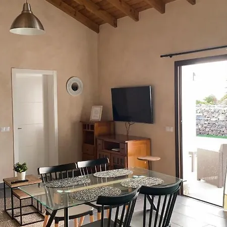 La Era 2 Βίλα Cotillo