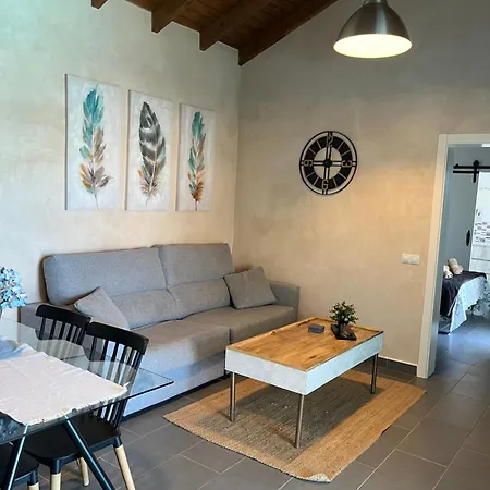 Βίλα La Era 2 Cotillo