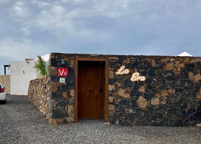 Willa La Era 2