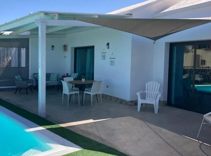 Willa La Era 2 Cotillo