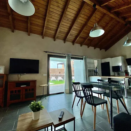 La Era 2 别墅 Cotillo