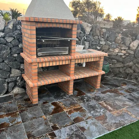 La Era 2 别墅 Cotillo